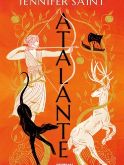 Atalante - Jennifer Saint