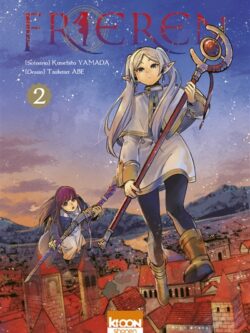 Frieren (2) - Kanehito Yamada