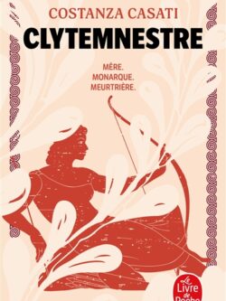 Clytemnestre - Costanza Casati