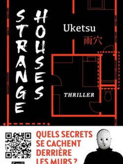 Strange houses - Uketsu