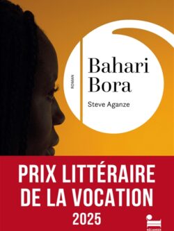 Bahari Bora - Steve Aganze