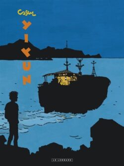 Yiyun - Cosey