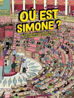 Où est Simone? - Geneviève Fraisse