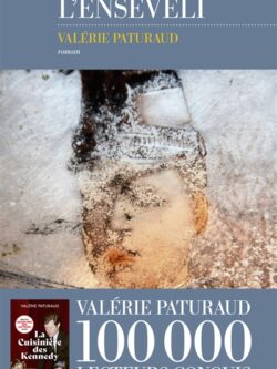 L'enseveli - Valérie Paturaud