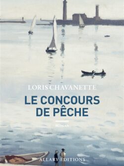 Le concours de pêche - Loris Chavanette