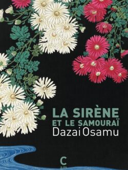 La sirène et le samouraï - Osamu Dazai