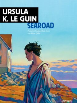 Searoad - Ursula K. Le Guin