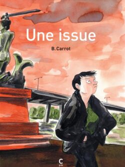Une issue - B. Carrot