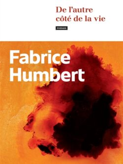 De l'autre côté de la vie - Fabrice Humbert
