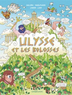 Ulysse et les bolosses