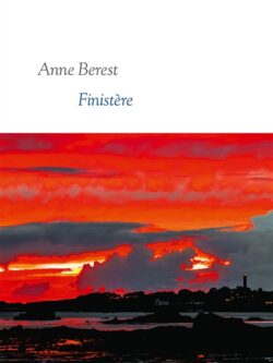 Finistère - Anne Berest