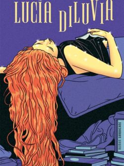 Lucia Diluvia - Célia Garino