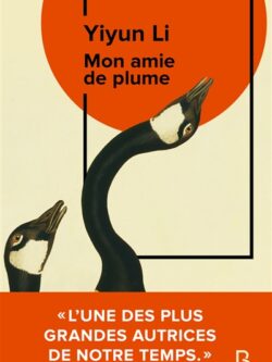 Mon amie de plume - Yiyun Li