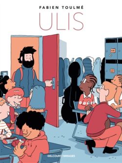 Ulis - Fabien Toulmé