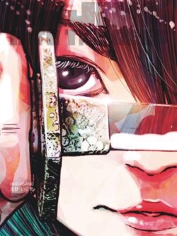 Mujina in the deep - Inio Asano