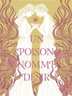 Un poisson nommé Désir - Sarah Underwood