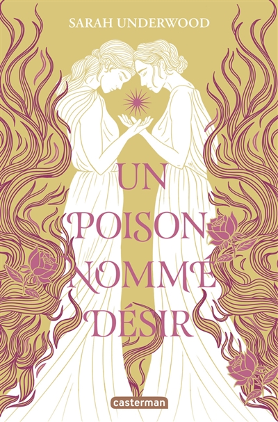 Un poisson nommé Désir - Sarah Underwood