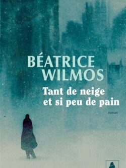 Tant de neige et si peu de pain - Béatrice Wilmos