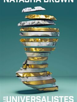 Les universalistes - Natasha Brown