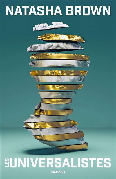 Les universalistes - Natasha Brown