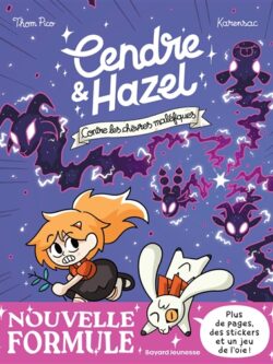 Cendre et Hazel (vol. 9) - Thom Pico
