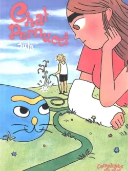 Chat pernucci - Juta