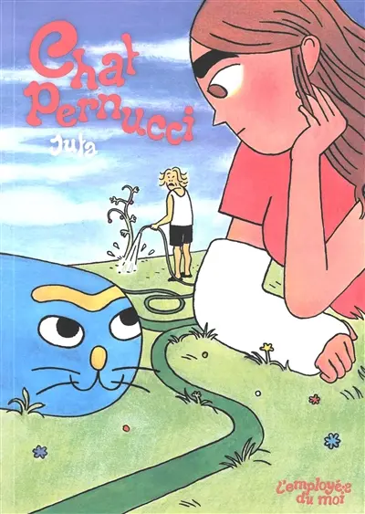 Chat pernucci - Juta