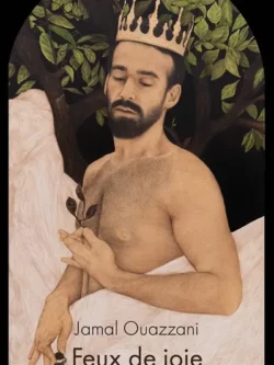 Feux de joie - Jamal Ouazzani
