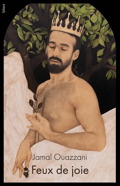 Feux de joie - Jamal Ouazzani