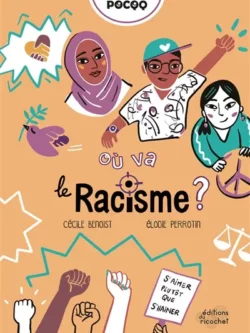 Où va le racisme - Cécile Benoist