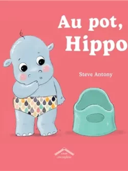 Au pot Hippo - Steve Anthony