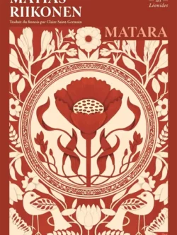 Matara - Matias Riikonen