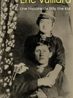 Les orphelins - Eric Vuillard