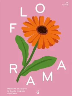 Florama - Lisa Voisard