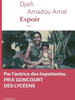 Espoir - Djaïli Amadou Amal