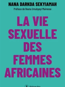 La vie sexuelle des femmes africaines