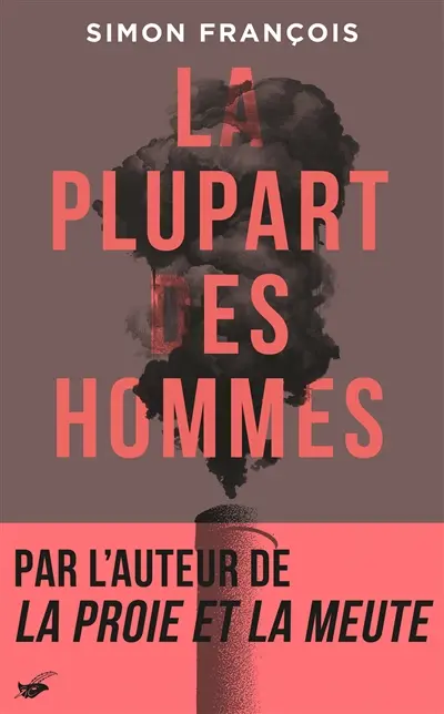 La plupart des hommes - François Simon