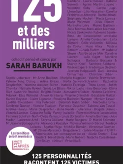 125 et des milliers - Sarah Barukh
