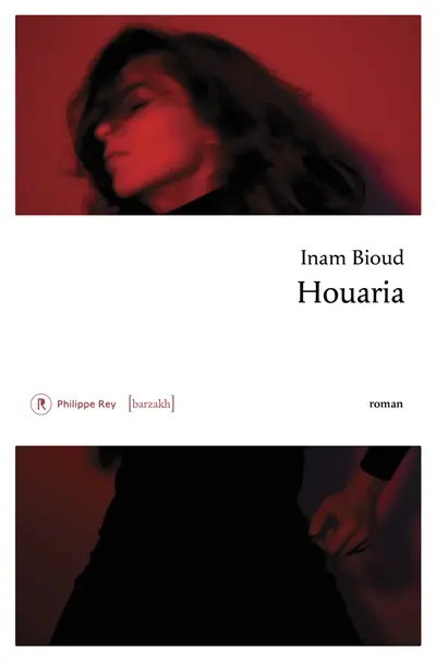 Houarria - Inam Bioud