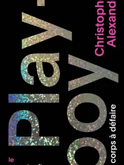 Play-Boy - Christopher  Alexander