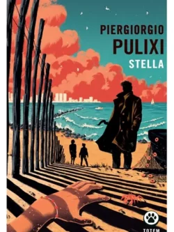 Stella - Piergiorgio Pulixi