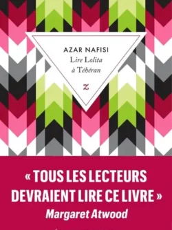 Lire Lolita à Téhéran - Azar Nafisi
