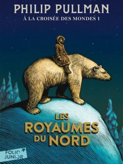 A la croisée des mondes vol.1 Les royaumes du nord - Philip Pullman