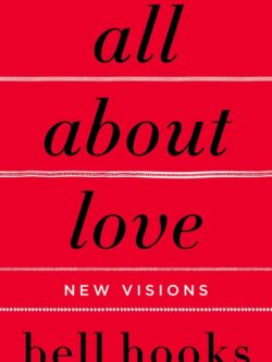 All about love - bell hooks