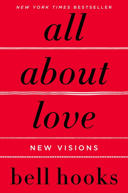 All about love - bell hooks