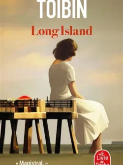 Long Island - Colm Toibin