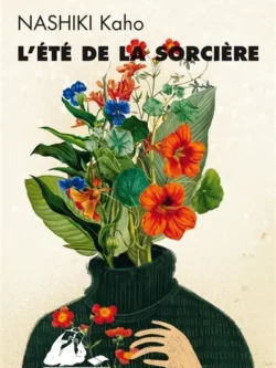L'été de la sorcière - Nashiki Kaho