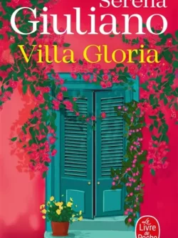 Villa Gloria - Serena Giuliano